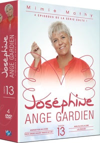 Joséphine, ange gardien - Saison 13 [DVD]