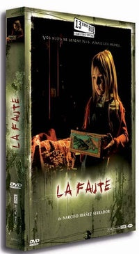 La Faute [DVD]