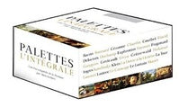 Palettes - L'intégrale [DVD]