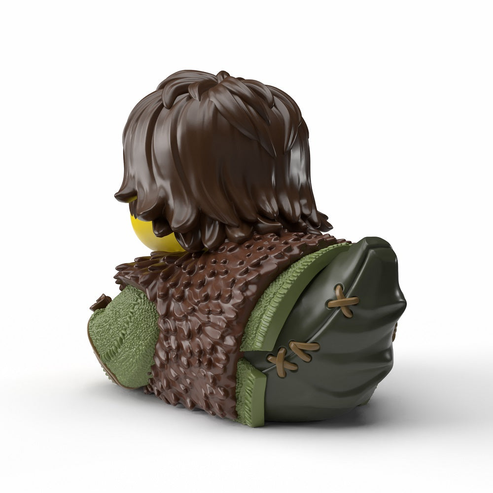 Numskull - TUBBZ Canard de bain - Dragons - Harold (Première Édition) - 9cm