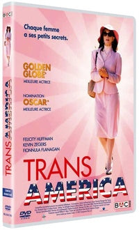 Transamerica [DVD]
