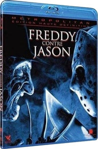 Freddy contre Jason [Blu-ray]