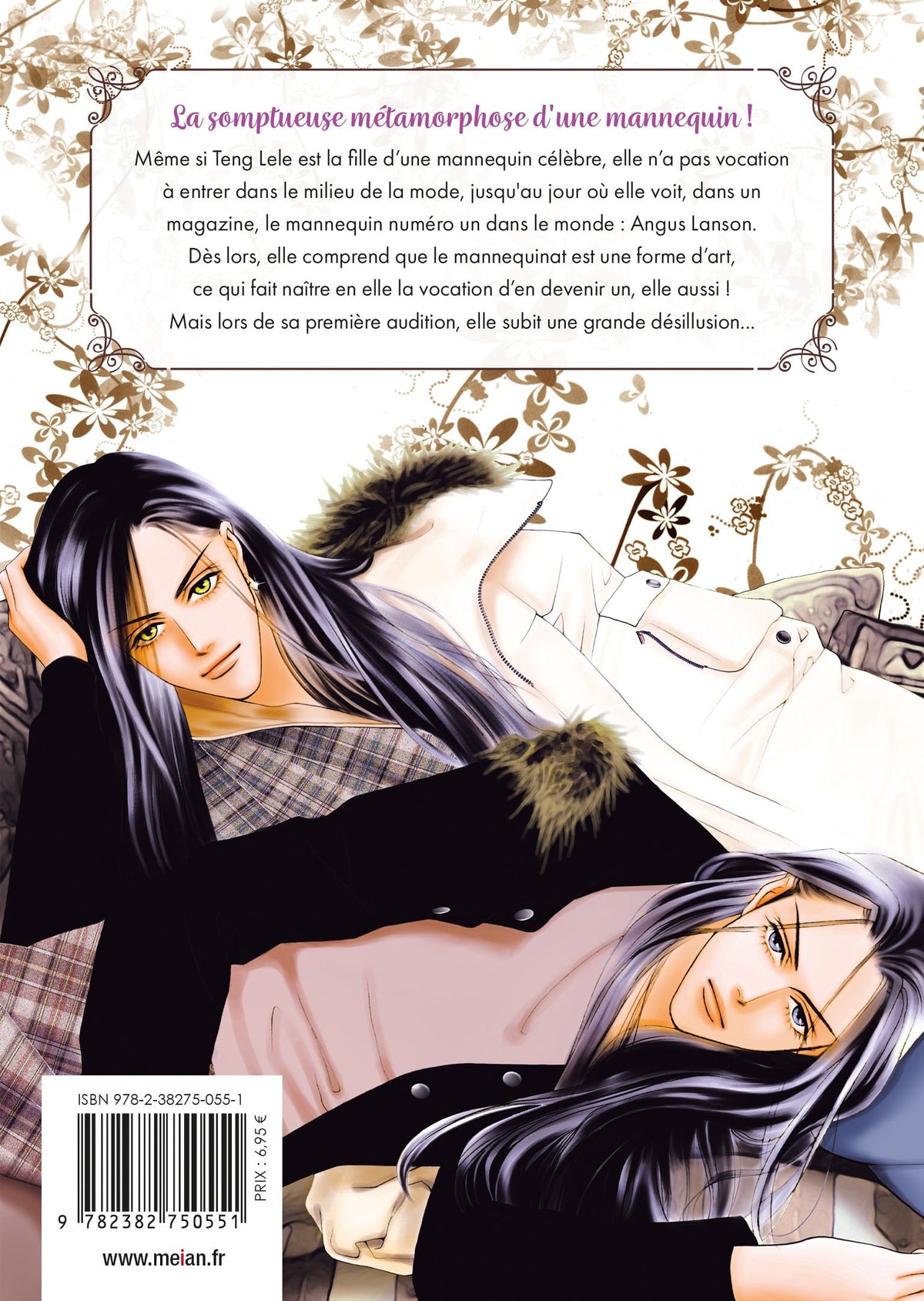The One - Tome 01 - Livre (Manga)