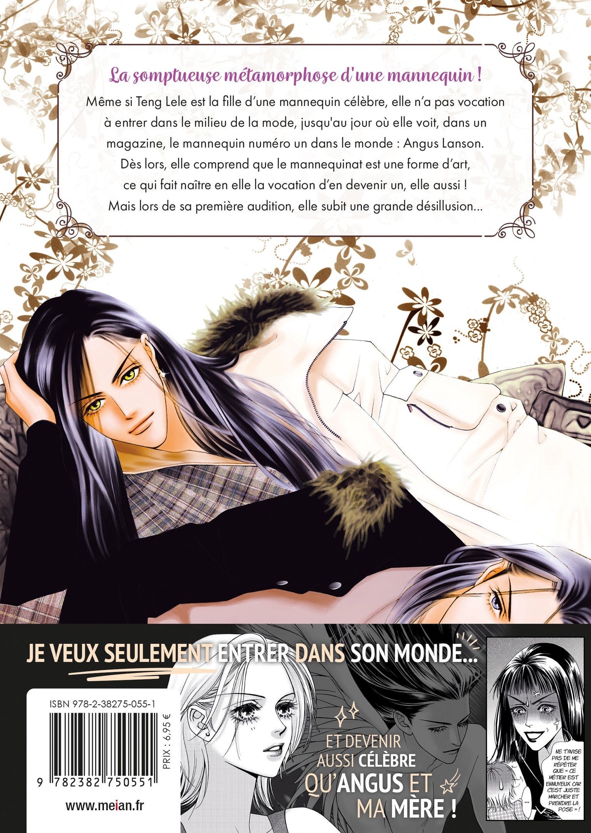 The One - Tome 01 - Livre (Manga)