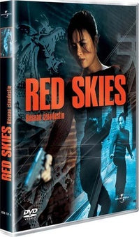 Red Skies [DVD]