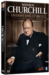 Winston Churchill - Un géant dans le siècle [DVD]