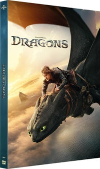 Dragons [DVD]