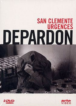 Depardon - San Clemente + Urgences [DVD]