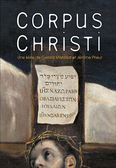 Corpus Christi [DVD]