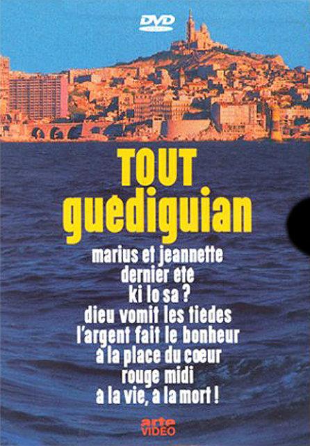 Guédiguian, Robert - L'intégrale [DVD]
