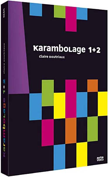 Karambolage 1 + 2 [DVD]