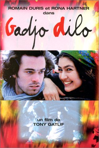 Gadjo Dilo [DVD]