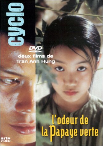 Cyclo ; L'Odeur De La Papaye Verte [DVD]