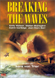 Breaking The Waves [DVD]
