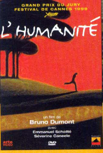 L'Humanite [DVD]
