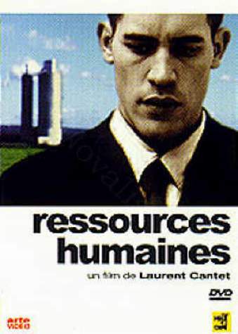 Ressources Humaines [DVD]
