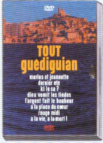 Tout Guediguian [DVD]