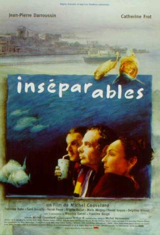 Inseparables [DVD]