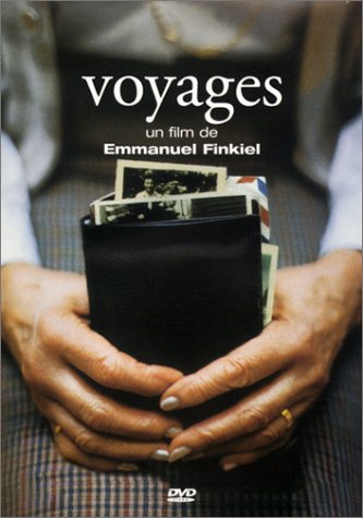 Voyages [DVD]