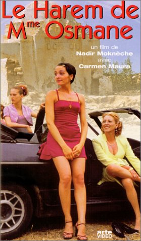 Le Harem De Madame Osmane [DVD]