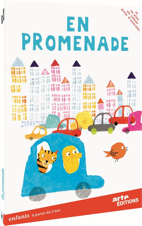 En promenade [DVD]