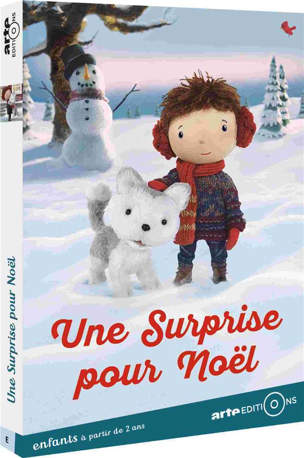 Une surprise pour Noël [DVD]
