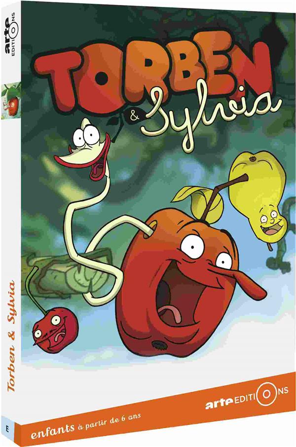 Torben et Sylvia [DVD]
