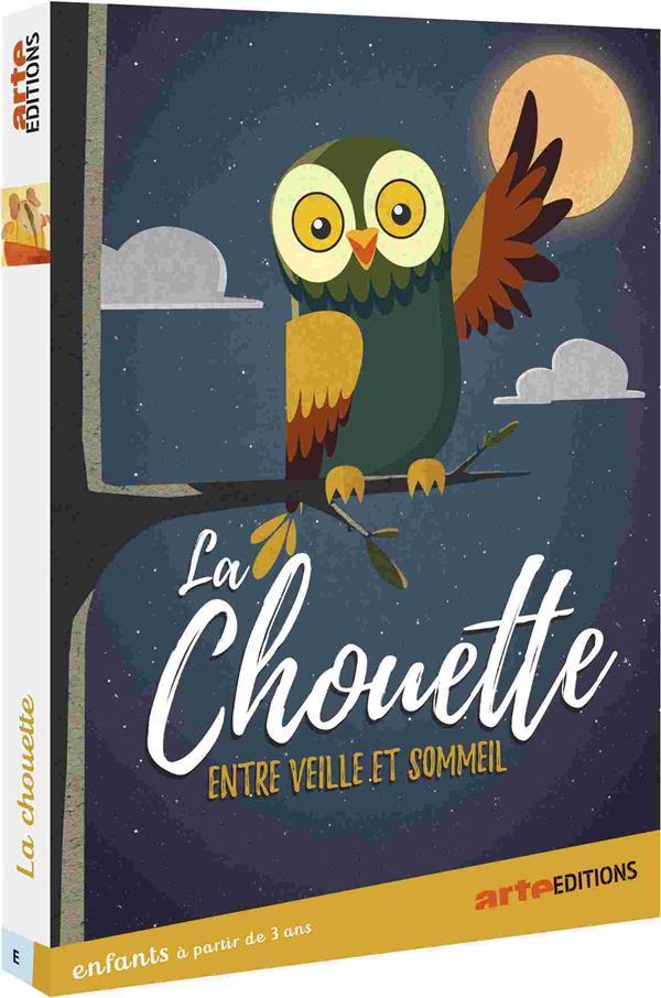 La Chouette entre veille et sommeil [DVD]
