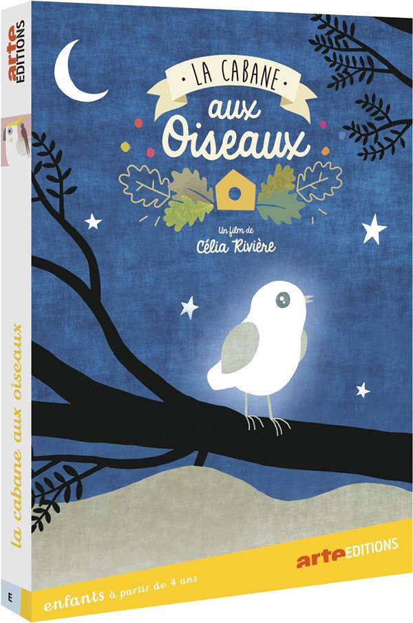La Cabane aux oiseaux [DVD]