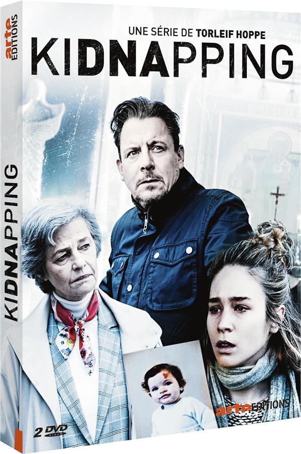 Kidnapping [DVD]