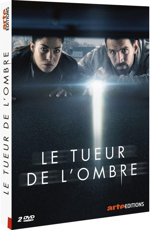 Le Tueur de l'ombre - Saison 1 [DVD]