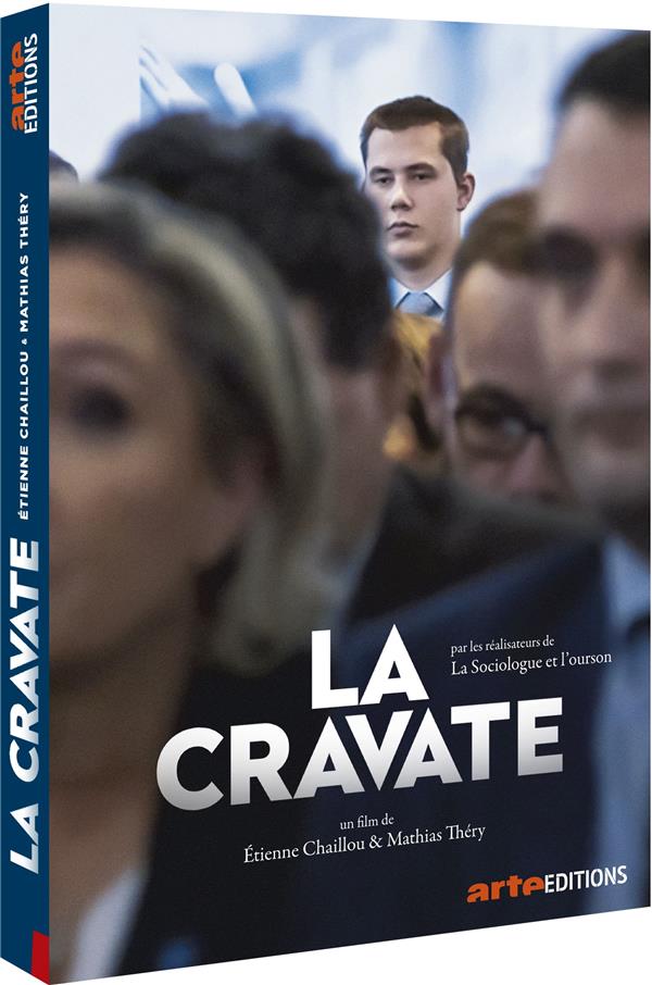 La Cravate [DVD]