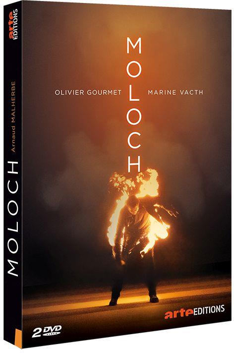 Moloch [DVD]