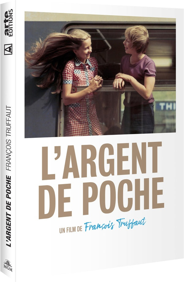L'Argent de poche [DVD] - flash vidéo