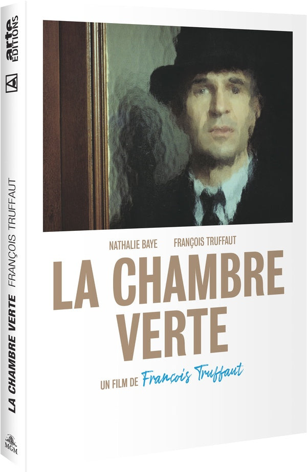 La Chambre verte [DVD] - flash vidéo