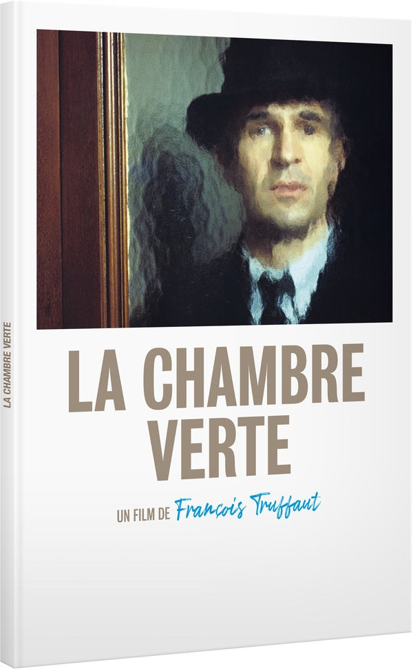 La Chambre verte [Blu-ray] - flash vidéo