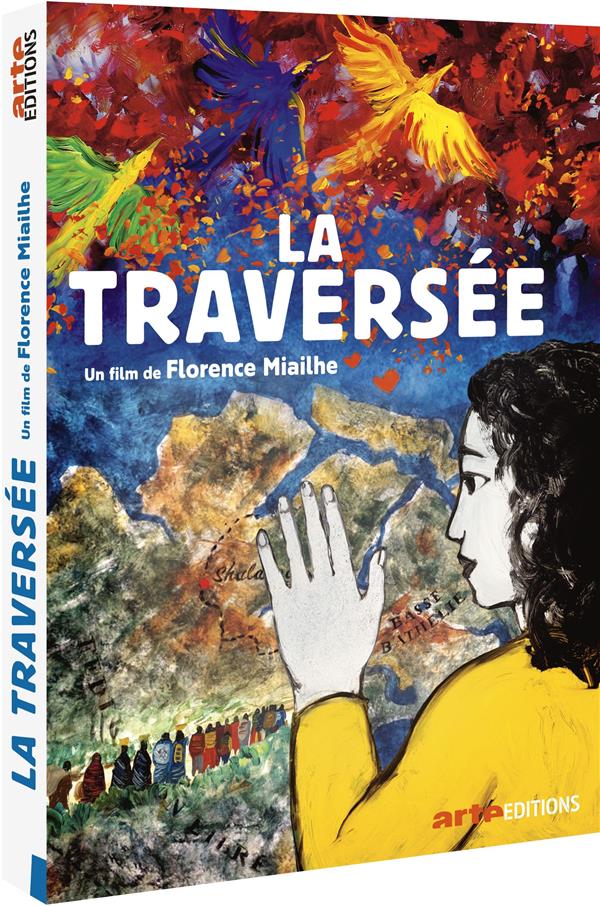 La Traversée [DVD]