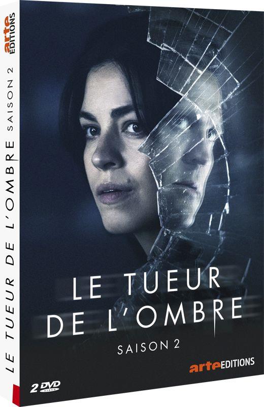 Le Tueur de l'ombre - Saison 2 [DVD]