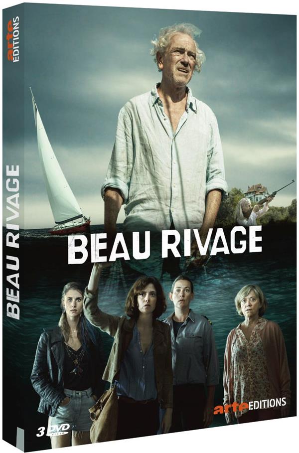 Beau Rivage [DVD]