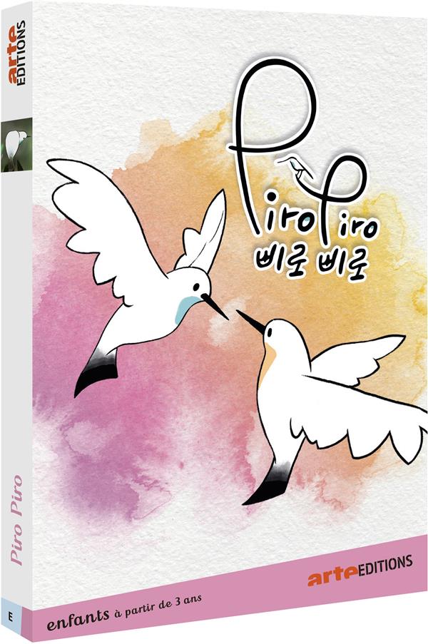 Piro Piro [DVD]