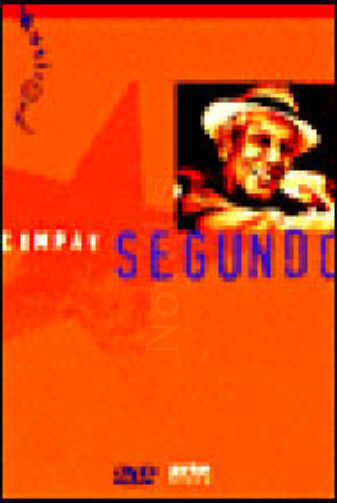 Compay Segundo [DVD]
