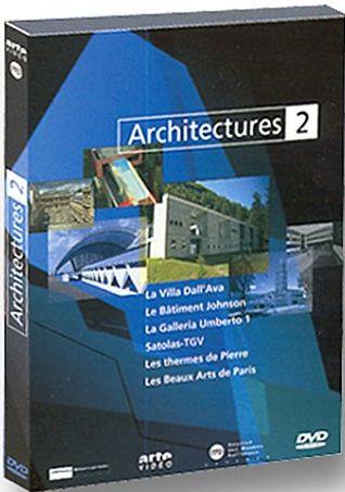 Architectures vol. 2 [DVD]