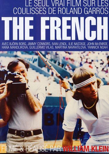 The French [DVD]