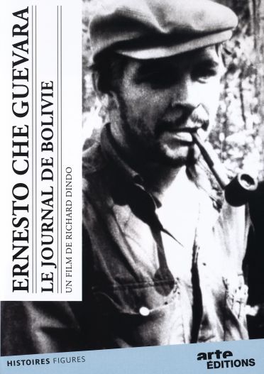 Ernesto Che Guevara, le journal de Bolivie [DVD] - flash vidéo