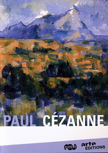 Paul Cézanne [DVD]