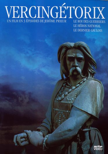Vercingétorix [DVD] - flash vidéo