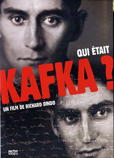 Qui était Kafka ? [DVD] - flash vidéo