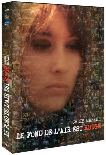 Le Fond de l'air est rouge [DVD] - flash vidéo
