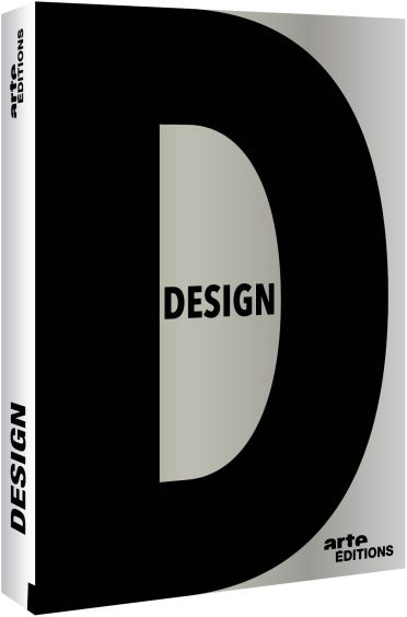 Design - Coffret [DVD] - flash vidéo