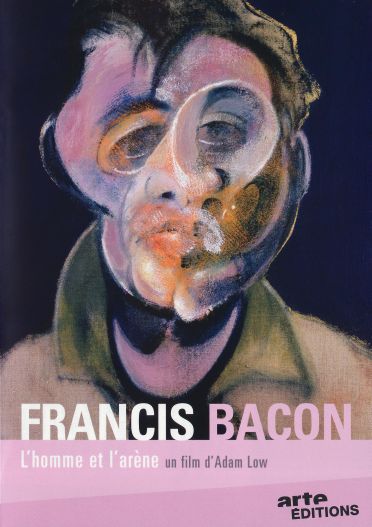 Francis Bacon - L'homme et l'arène [DVD] - flash vidéo